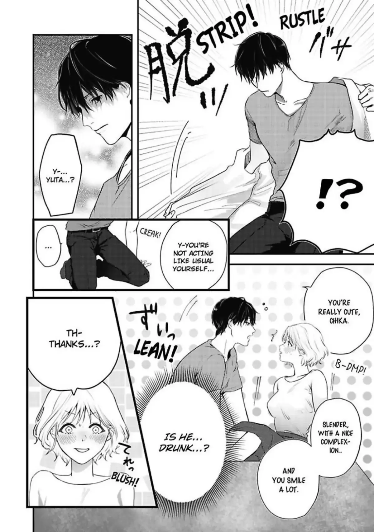 Yuta Shinomiya Can