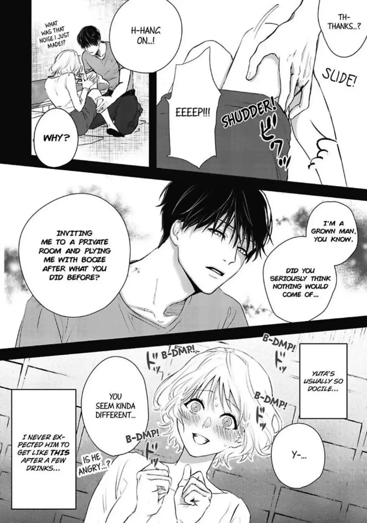 Yuta Shinomiya Can