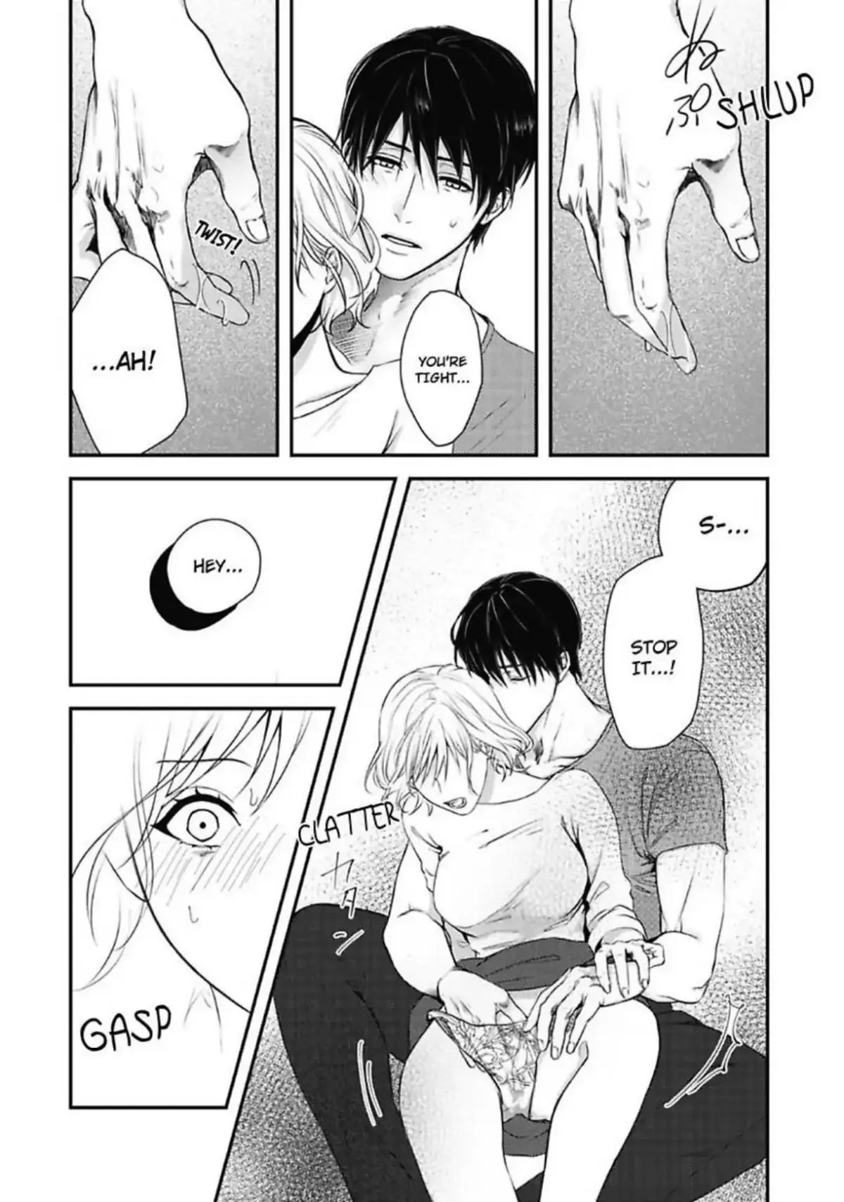 Yuta Shinomiya Can