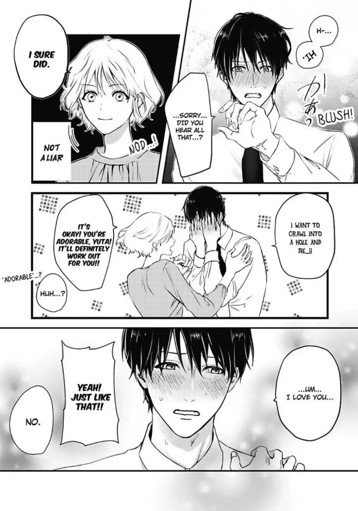 Yuta Shinomiya Can