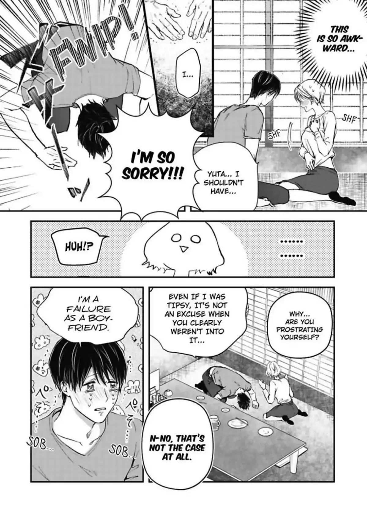 Yuta Shinomiya Can