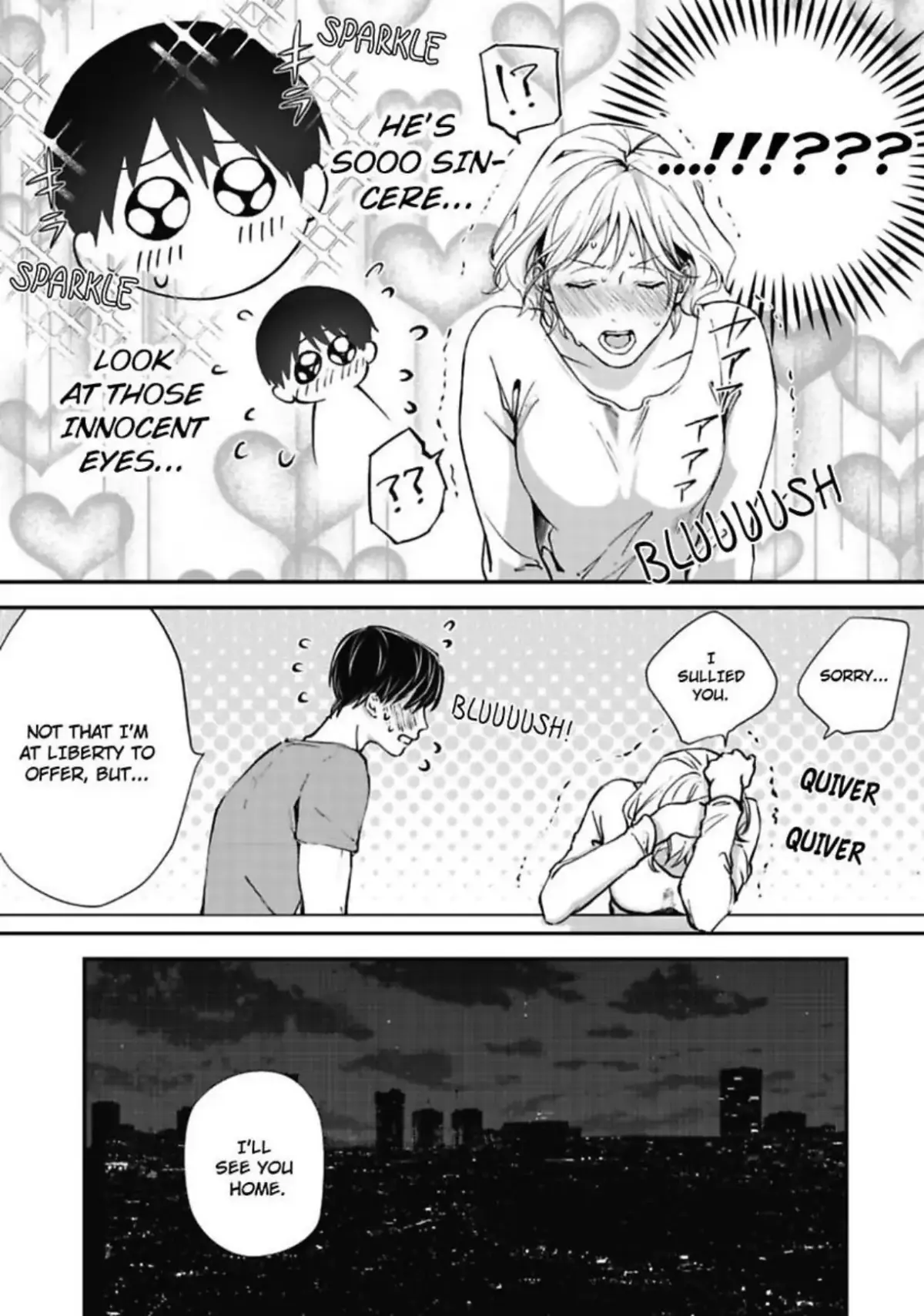 Yuta Shinomiya Can