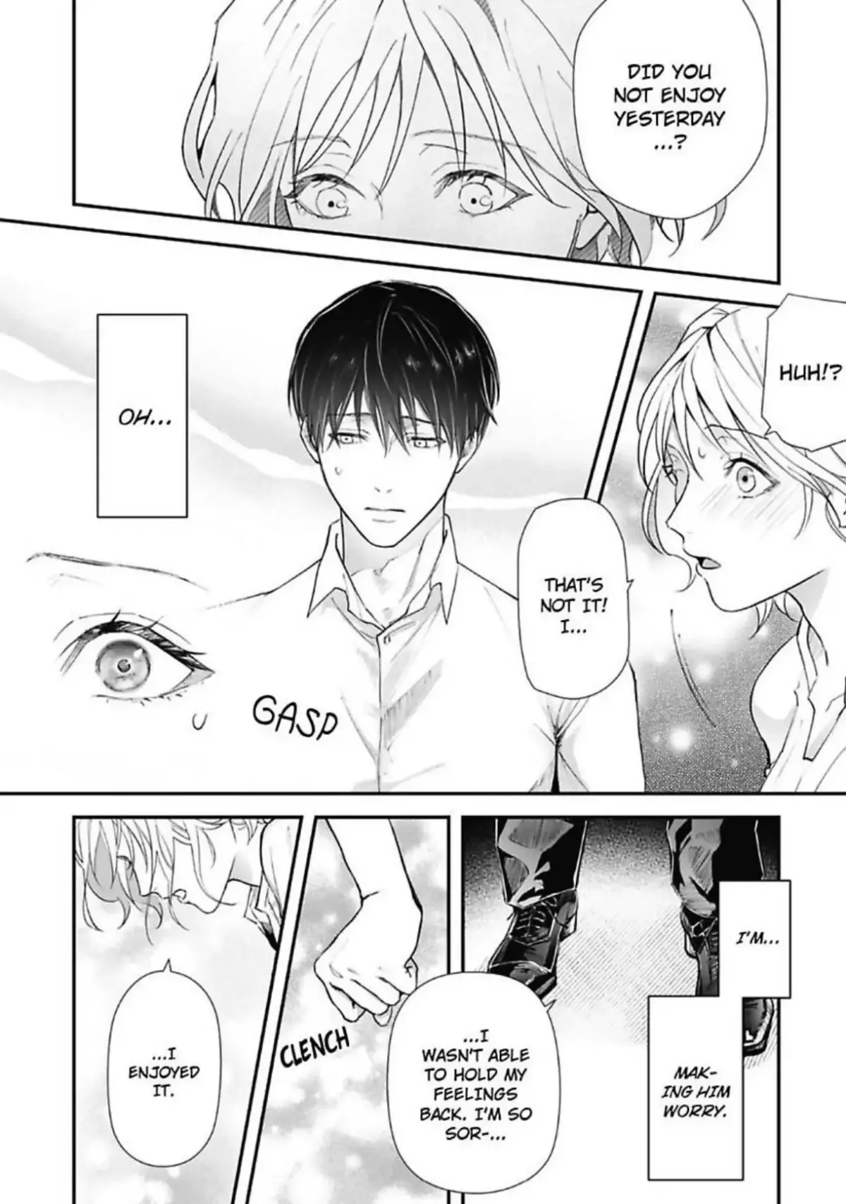 Yuta Shinomiya Can