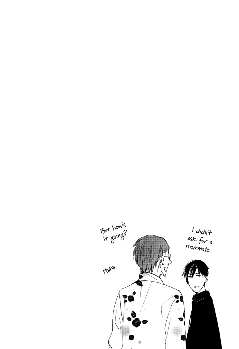 Yuuhi ni Fureru Sono Mae ni Chapter 1 page 44 - 