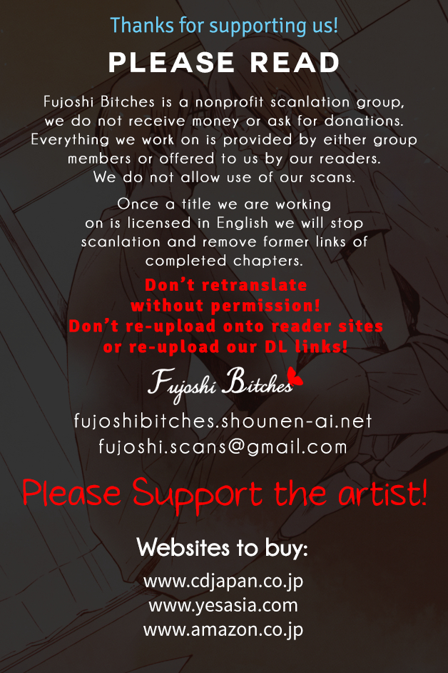 Yuuhi ni Fureru Sono Mae ni Chapter 3 page 37 - 