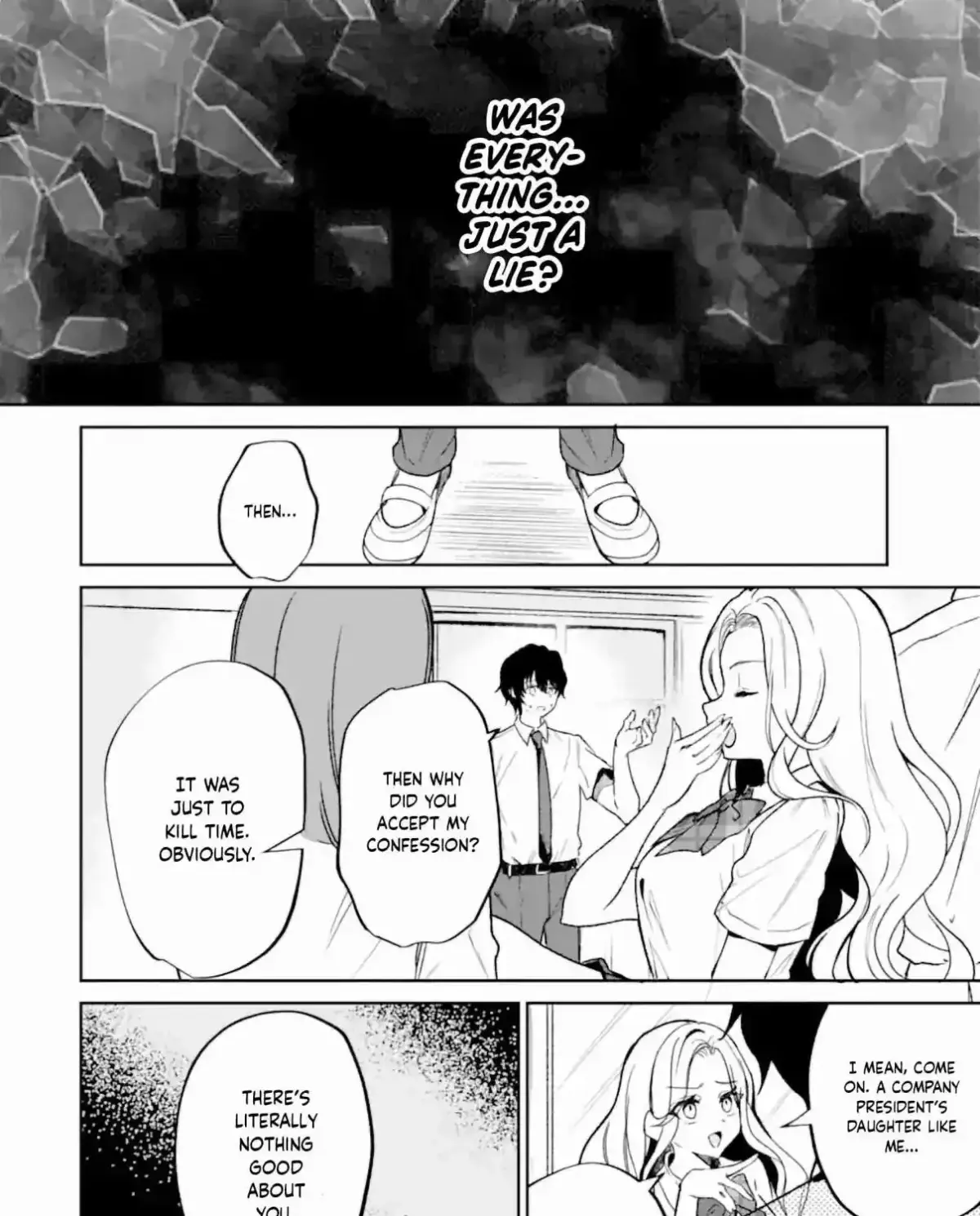 Yuumei VTuber no Ani Dakedo, Nazeka Ore ga Yuumei ni Natteita Chapter 1.1 page 14 - 