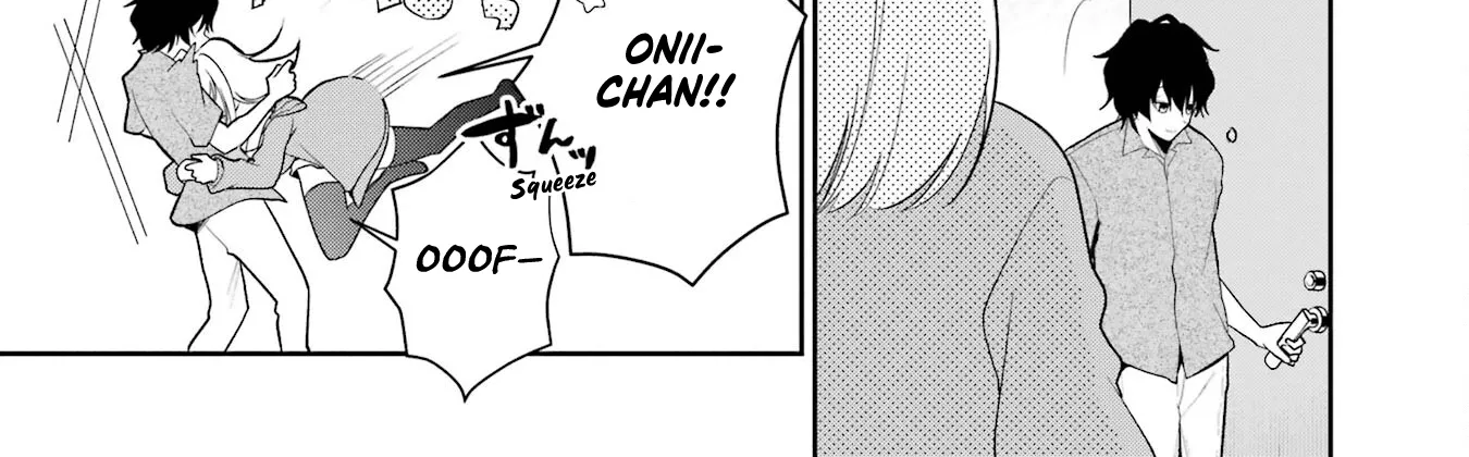 Yuumei VTuber no Ani Dakedo, Nazeka Ore ga Yuumei ni Natteita Chapter 10 page 14 - 