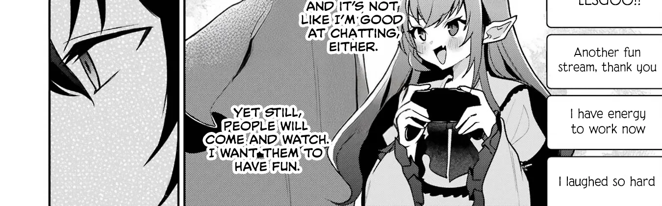 Yuumei VTuber no Ani Dakedo, Nazeka Ore ga Yuumei ni Natteita Chapter 10 page 22 - 