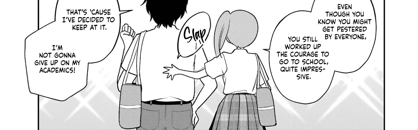 Yuumei VTuber no Ani Dakedo, Nazeka Ore ga Yuumei ni Natteita Chapter 10 page 28 - 