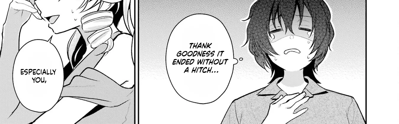 Yuumei VTuber no Ani Dakedo, Nazeka Ore ga Yuumei ni Natteita Chapter 10 page 4 - 