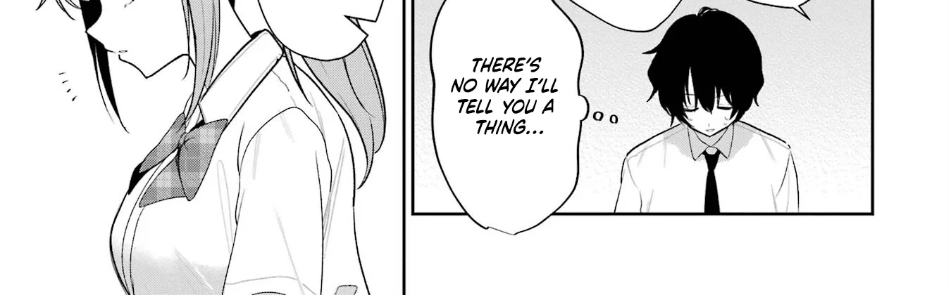 Yuumei VTuber no Ani Dakedo, Nazeka Ore ga Yuumei ni Natteita Chapter 10 page 32 - 