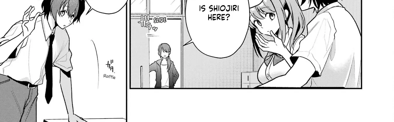 Yuumei VTuber no Ani Dakedo, Nazeka Ore ga Yuumei ni Natteita Chapter 10 page 40 - 