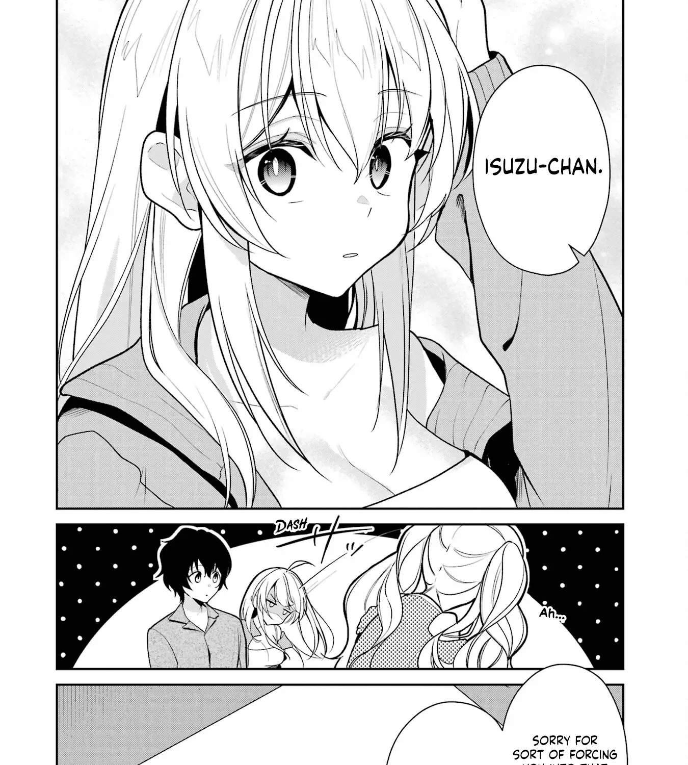 Yuumei VTuber no Ani Dakedo, Nazeka Ore ga Yuumei ni Natteita Chapter 10 page 5 - 