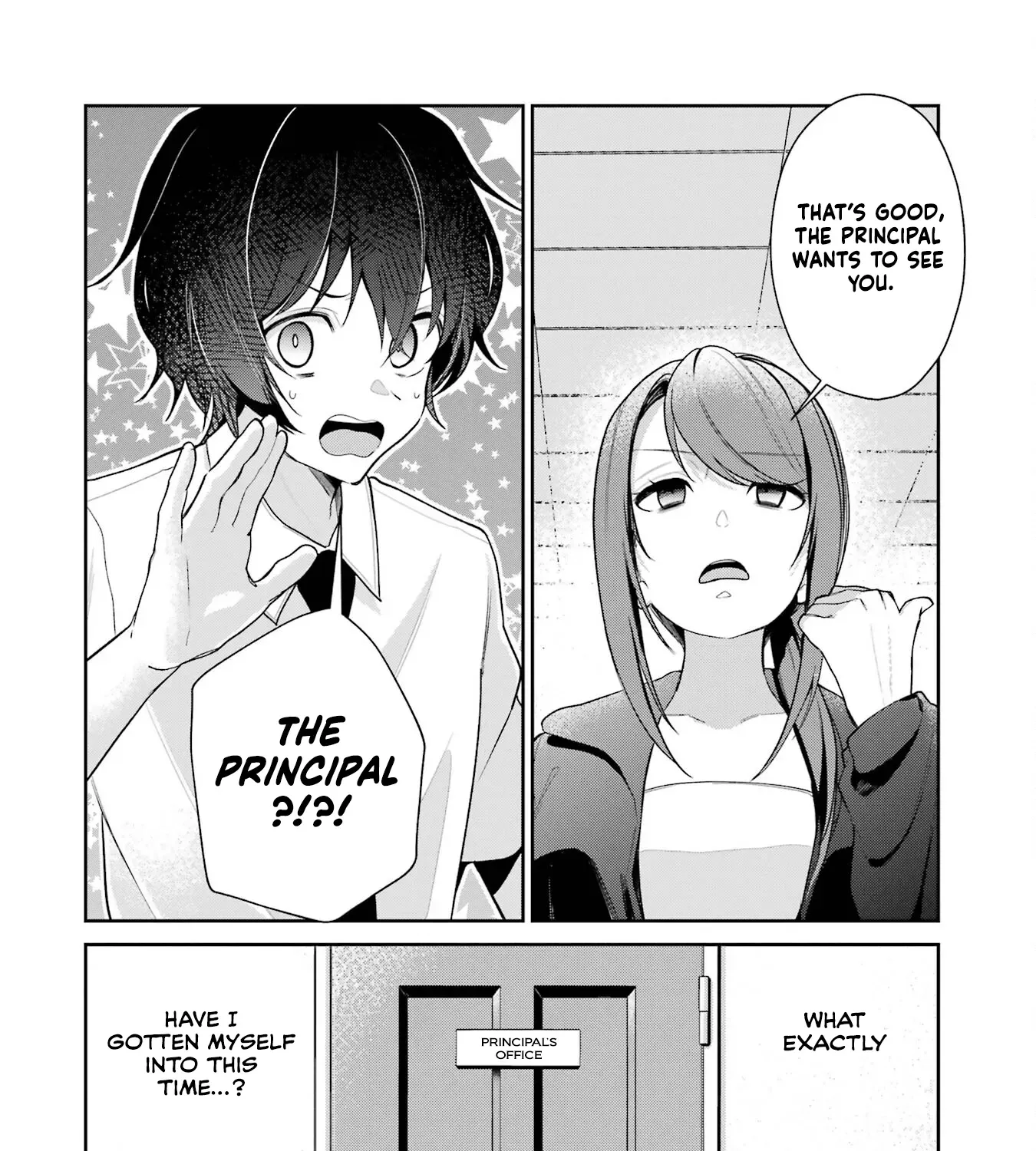 Yuumei VTuber no Ani Dakedo, Nazeka Ore ga Yuumei ni Natteita Chapter 10 page 41 - 