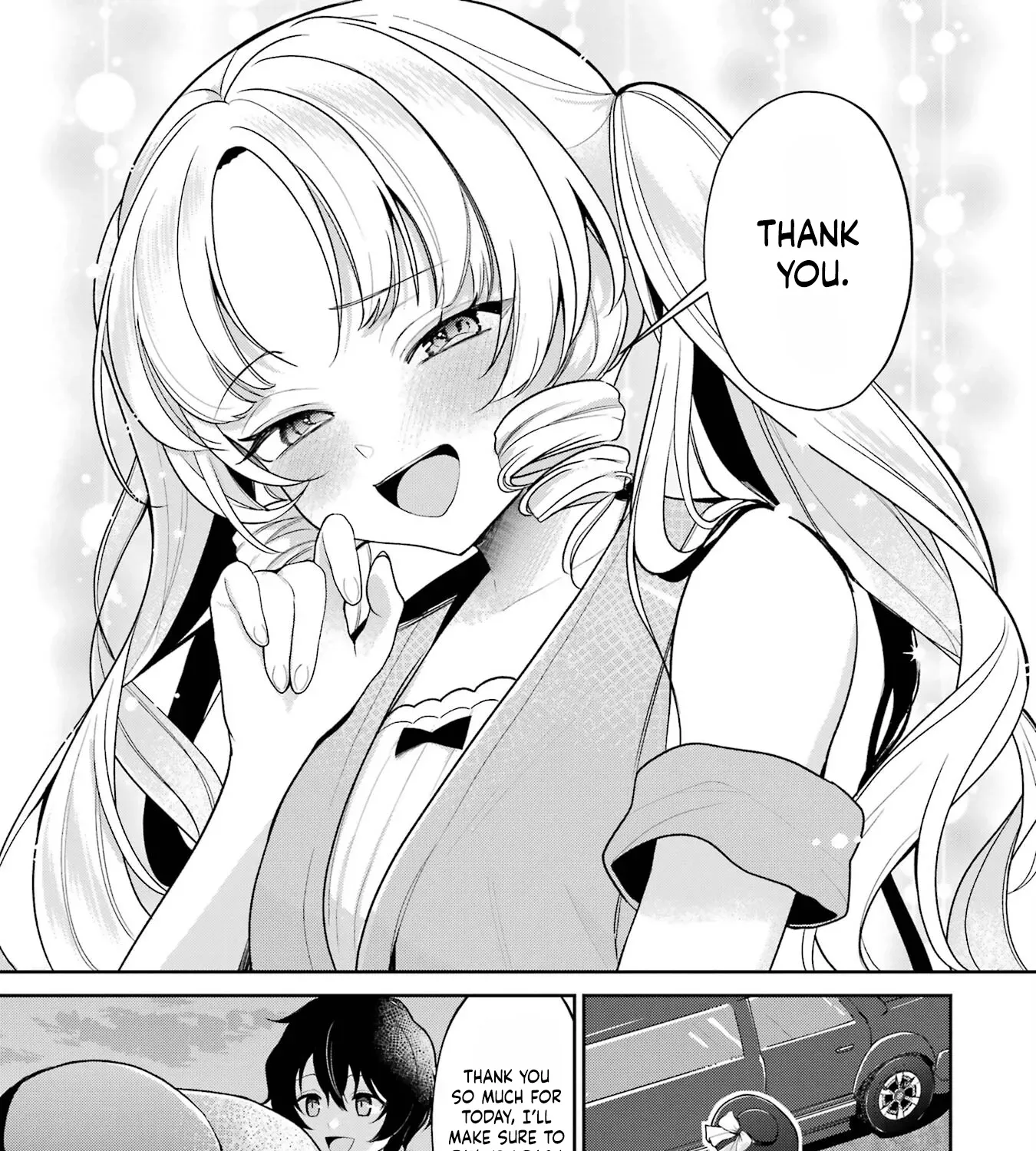 Yuumei VTuber no Ani Dakedo, Nazeka Ore ga Yuumei ni Natteita Chapter 10 page 7 - 