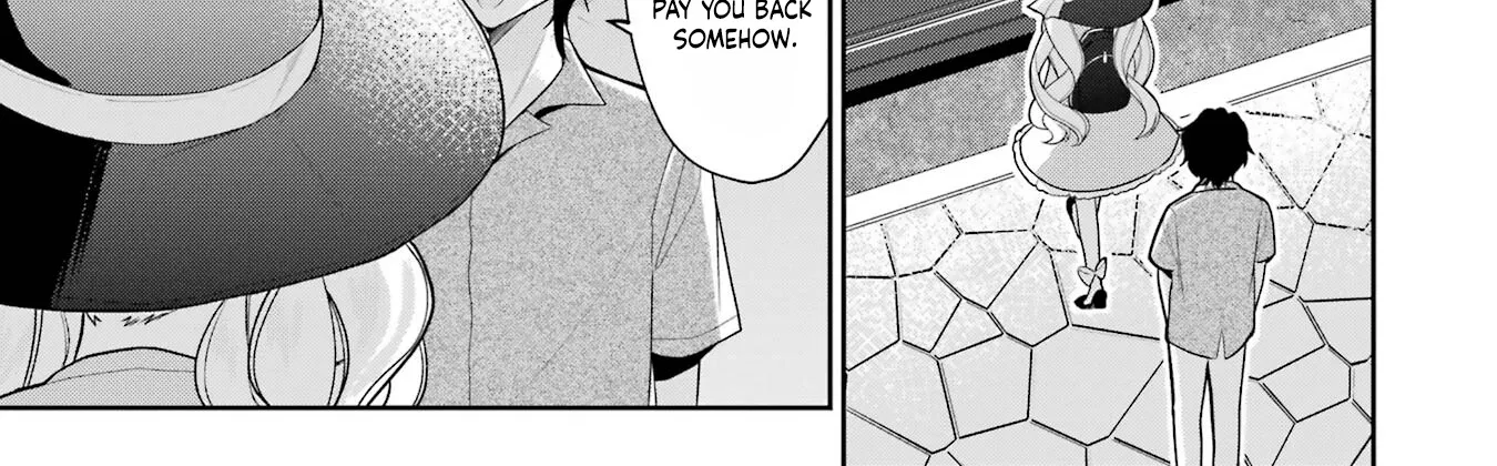 Yuumei VTuber no Ani Dakedo, Nazeka Ore ga Yuumei ni Natteita Chapter 10 page 8 - 