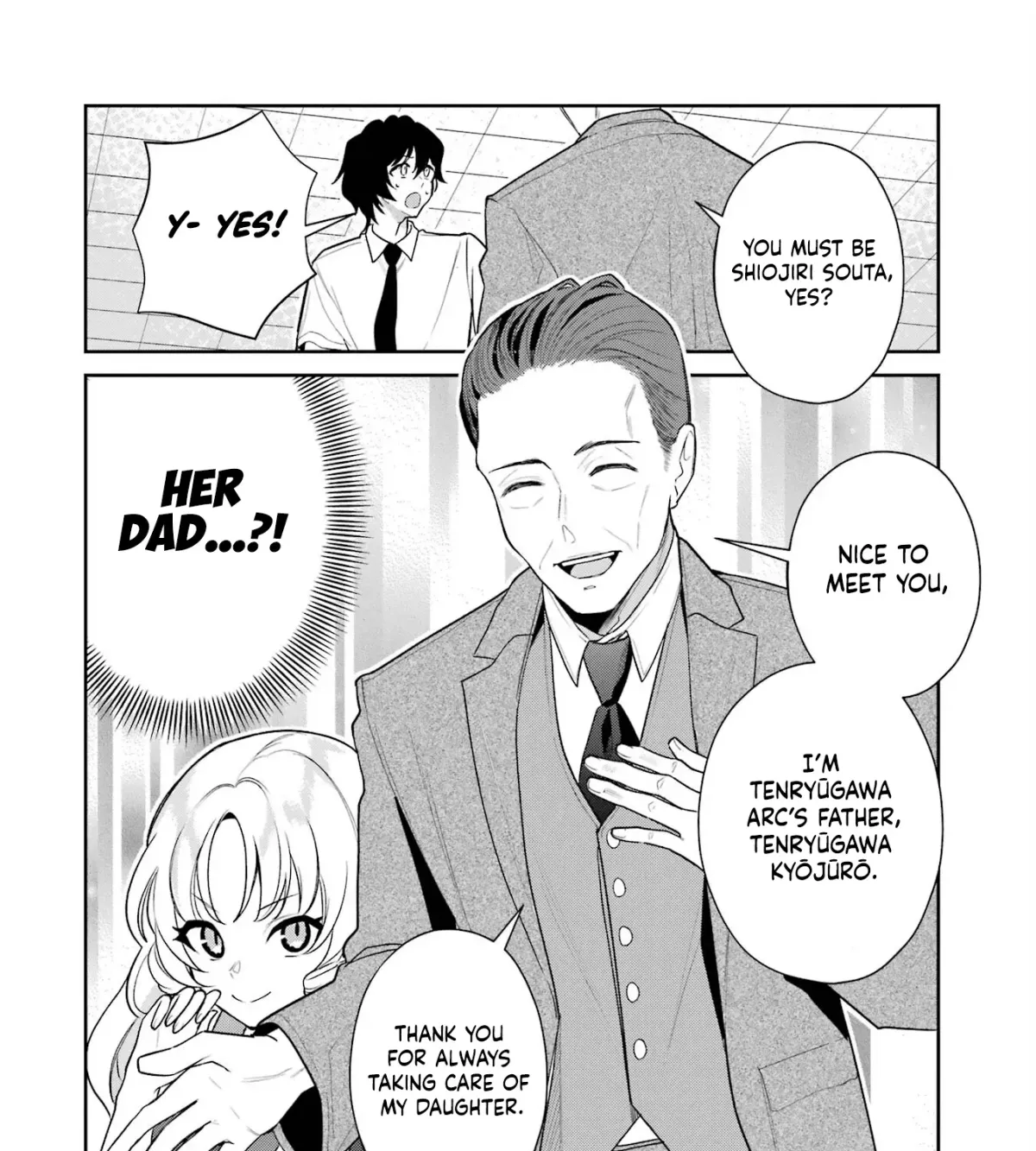 Yuumei VTuber no Ani Dakedo, Nazeka Ore ga Yuumei ni Natteita Chapter 11 page 13 - 