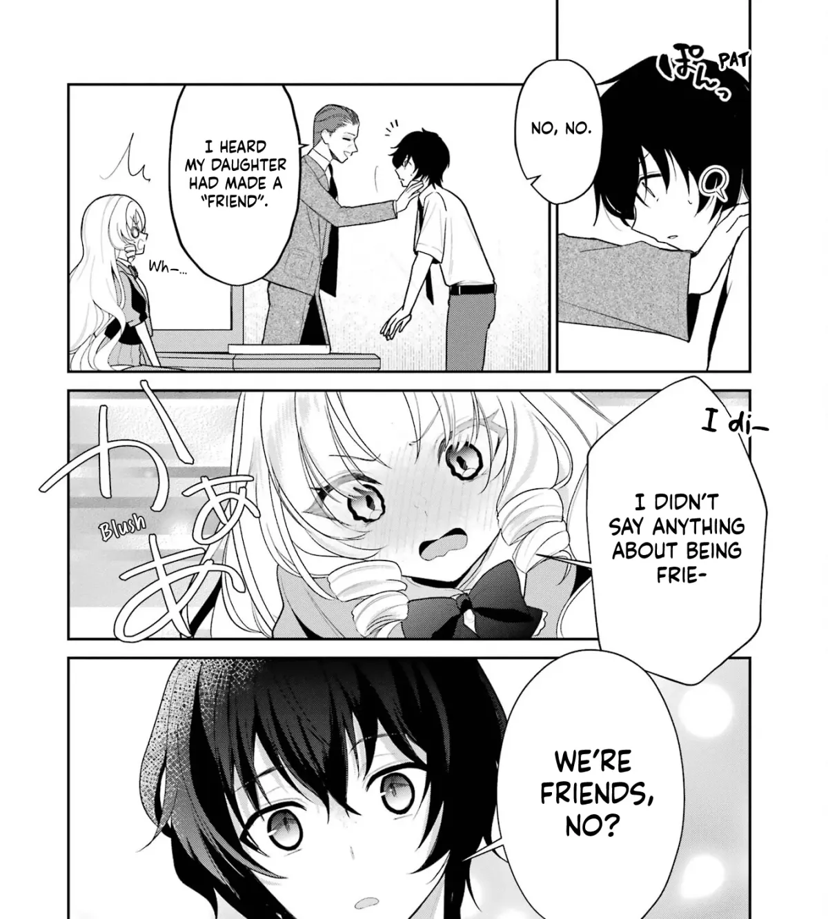 Yuumei VTuber no Ani Dakedo, Nazeka Ore ga Yuumei ni Natteita Chapter 11 page 17 - 