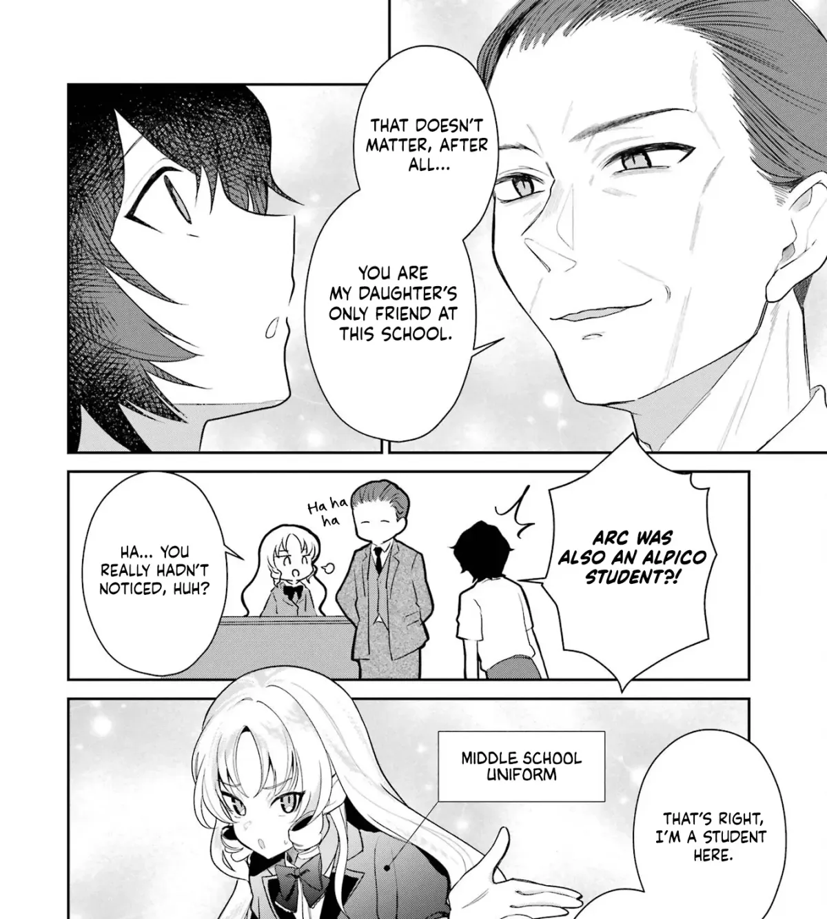 Yuumei VTuber no Ani Dakedo, Nazeka Ore ga Yuumei ni Natteita Chapter 11 page 21 - 