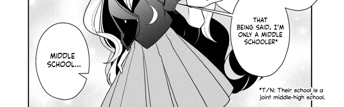 Yuumei VTuber no Ani Dakedo, Nazeka Ore ga Yuumei ni Natteita Chapter 11 page 22 - 