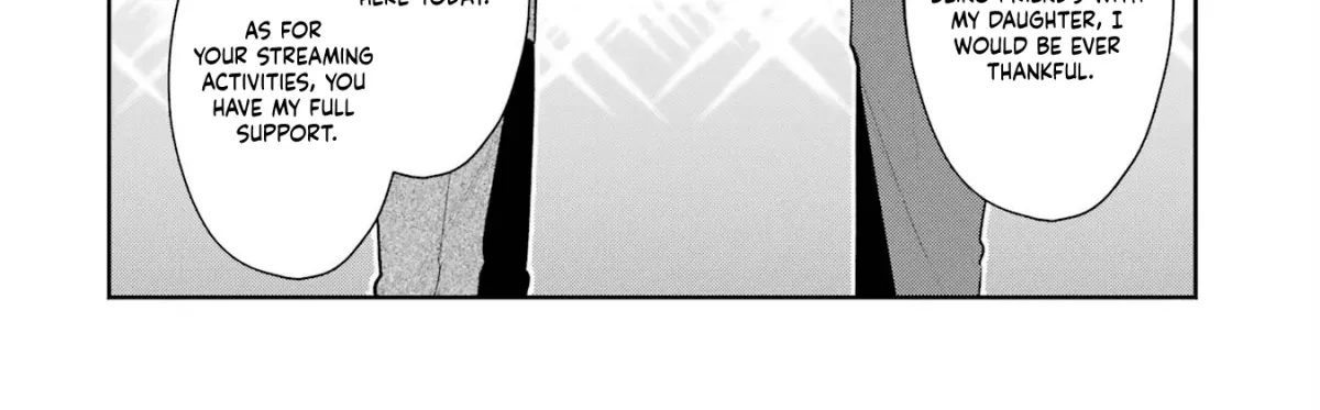 Yuumei VTuber no Ani Dakedo, Nazeka Ore ga Yuumei ni Natteita Chapter 11 page 26 - 