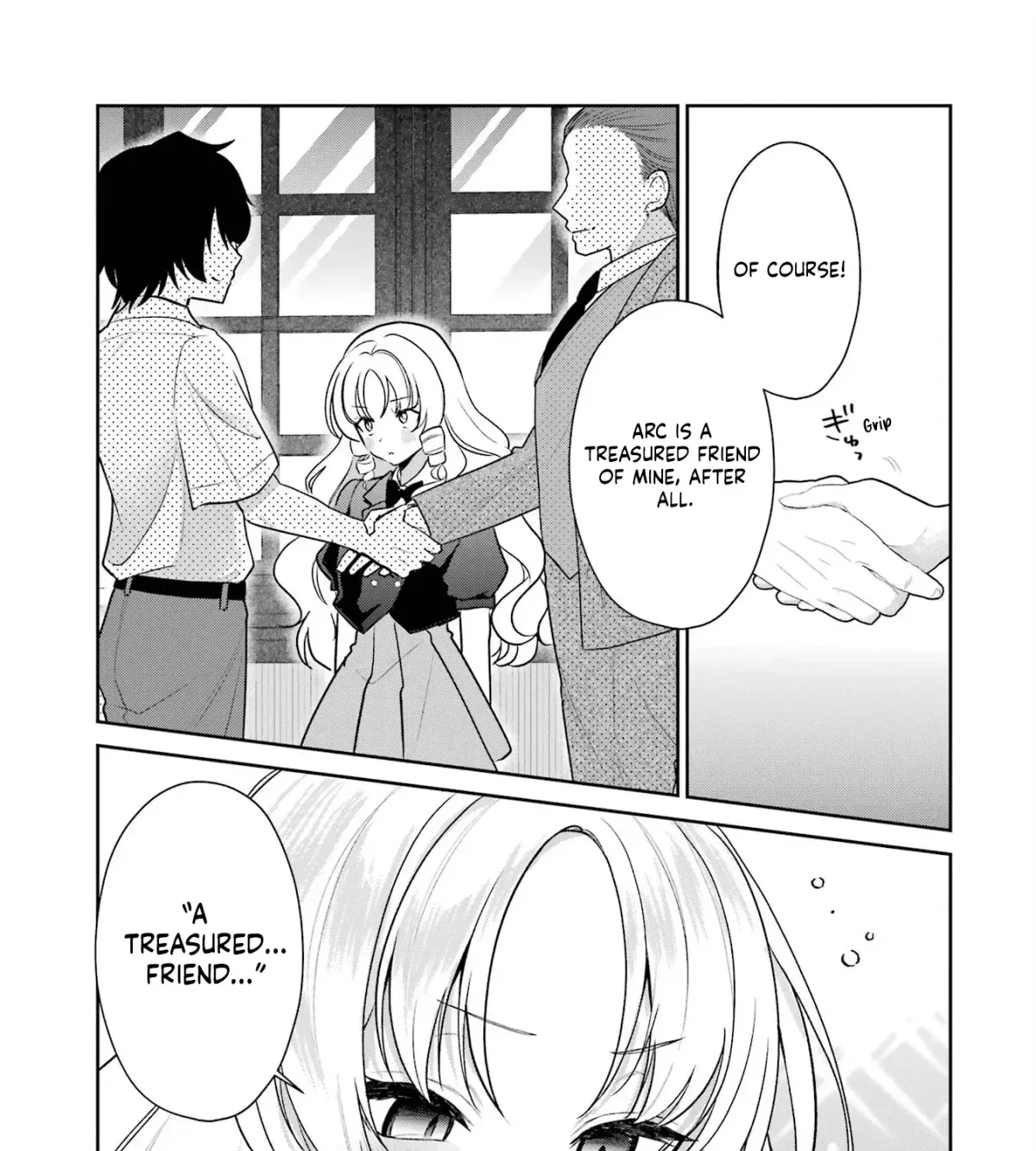 Yuumei VTuber no Ani Dakedo, Nazeka Ore ga Yuumei ni Natteita Chapter 11 page 27 - 