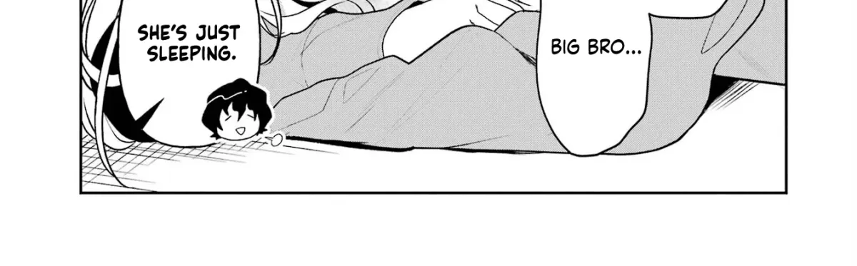 Yuumei VTuber no Ani Dakedo, Nazeka Ore ga Yuumei ni Natteita Chapter 11 page 36 - 