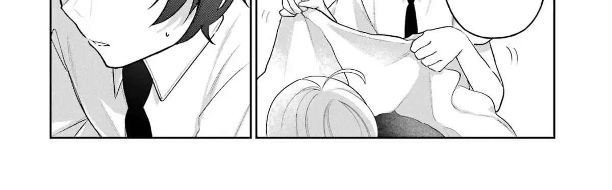 Yuumei VTuber no Ani Dakedo, Nazeka Ore ga Yuumei ni Natteita Chapter 11 page 38 - 