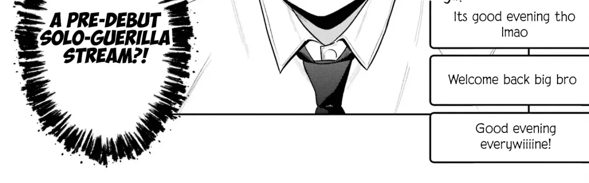 Yuumei VTuber no Ani Dakedo, Nazeka Ore ga Yuumei ni Natteita Chapter 11 page 42 - 