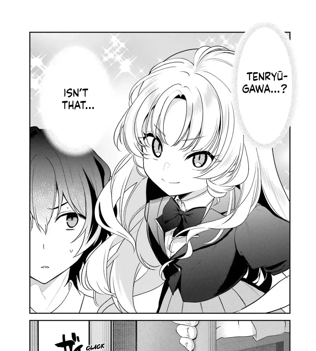 Yuumei VTuber no Ani Dakedo, Nazeka Ore ga Yuumei ni Natteita Chapter 11 page 7 - 