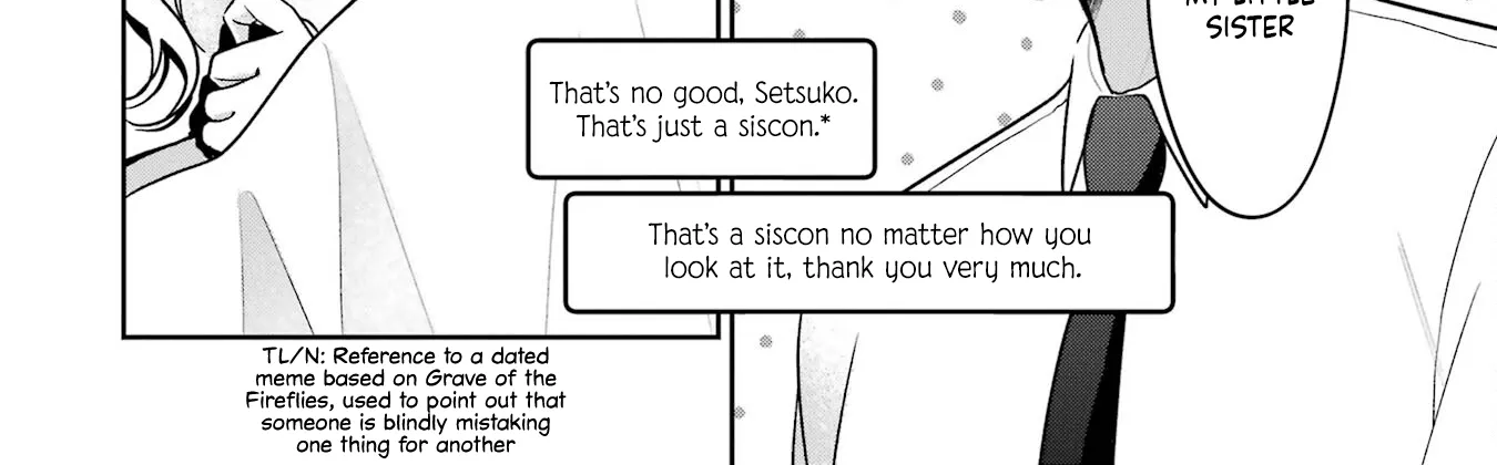 Yuumei VTuber no Ani Dakedo, Nazeka Ore ga Yuumei ni Natteita Chapter 12 page 14 - 