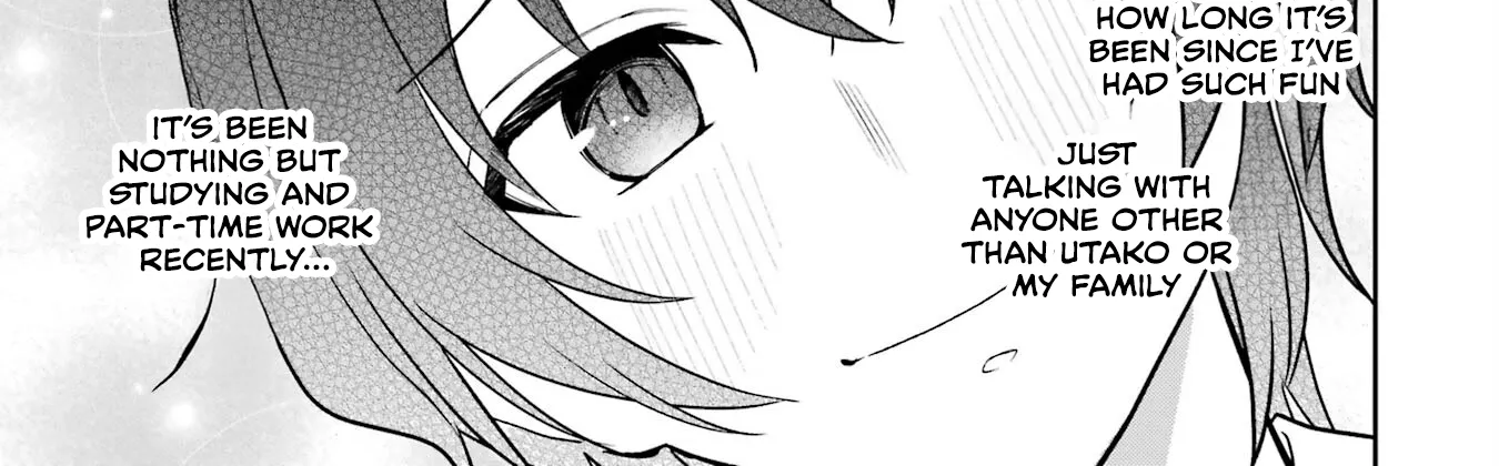 Yuumei VTuber no Ani Dakedo, Nazeka Ore ga Yuumei ni Natteita Chapter 12 page 16 - 