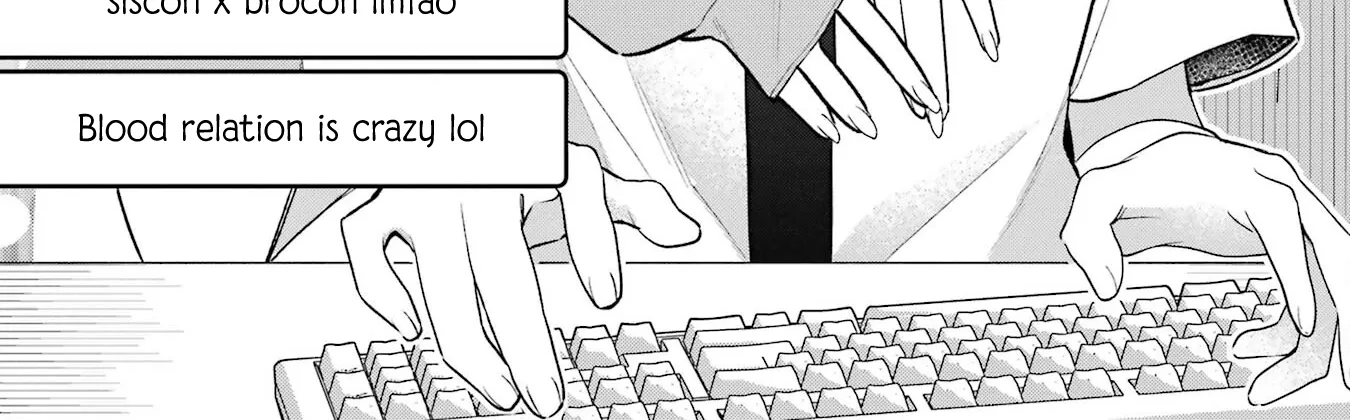 Yuumei VTuber no Ani Dakedo, Nazeka Ore ga Yuumei ni Natteita Chapter 12 page 20 - 
