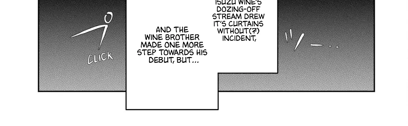 Yuumei VTuber no Ani Dakedo, Nazeka Ore ga Yuumei ni Natteita Chapter 12 page 24 - 