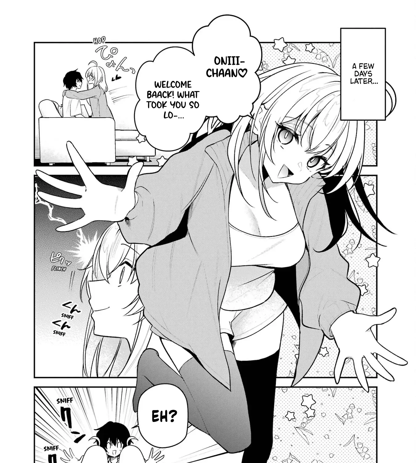Yuumei VTuber no Ani Dakedo, Nazeka Ore ga Yuumei ni Natteita Chapter 12 page 25 - 