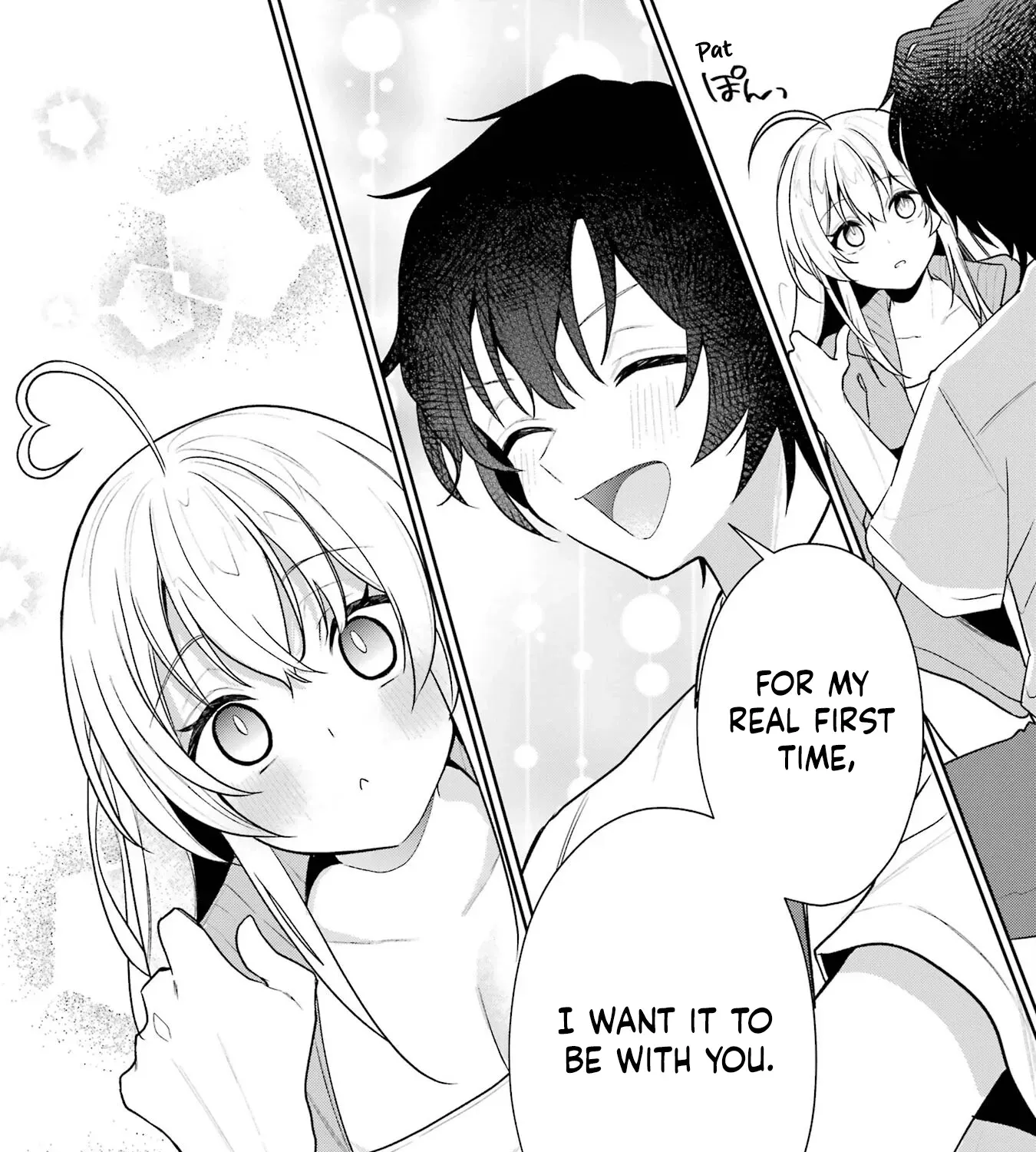 Yuumei VTuber no Ani Dakedo, Nazeka Ore ga Yuumei ni Natteita Chapter 12 page 29 - 