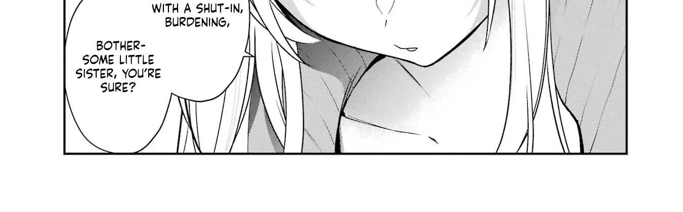 Yuumei VTuber no Ani Dakedo, Nazeka Ore ga Yuumei ni Natteita Chapter 12 page 32 - 