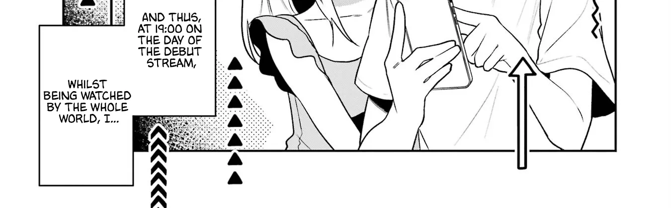 Yuumei VTuber no Ani Dakedo, Nazeka Ore ga Yuumei ni Natteita Chapter 12 page 36 - 