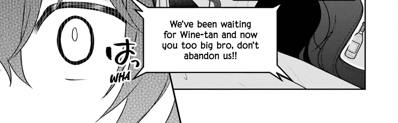 Yuumei VTuber no Ani Dakedo, Nazeka Ore ga Yuumei ni Natteita Chapter 12 page 8 - 