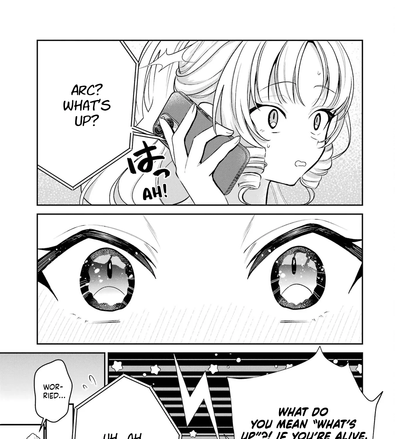 Yuumei VTuber no Ani Dakedo, Nazeka Ore ga Yuumei ni Natteita Chapter 13 page 15 - 