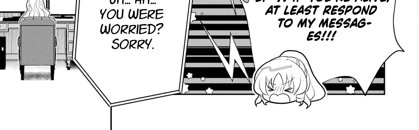 Yuumei VTuber no Ani Dakedo, Nazeka Ore ga Yuumei ni Natteita Chapter 13 page 16 - 
