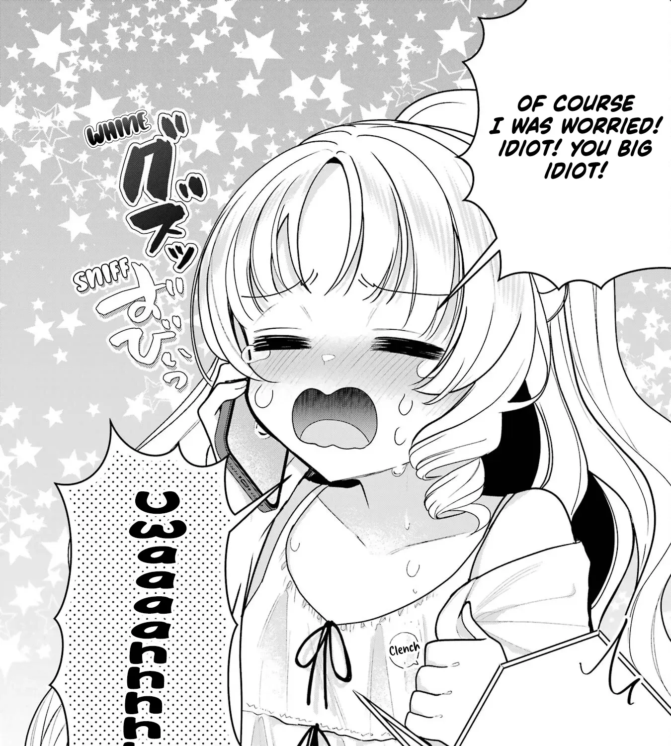 Yuumei VTuber no Ani Dakedo, Nazeka Ore ga Yuumei ni Natteita Chapter 13 page 17 - 