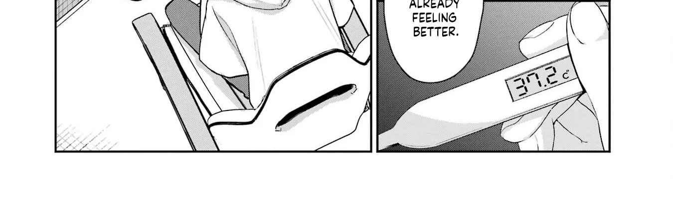 Yuumei VTuber no Ani Dakedo, Nazeka Ore ga Yuumei ni Natteita Chapter 13 page 22 - 