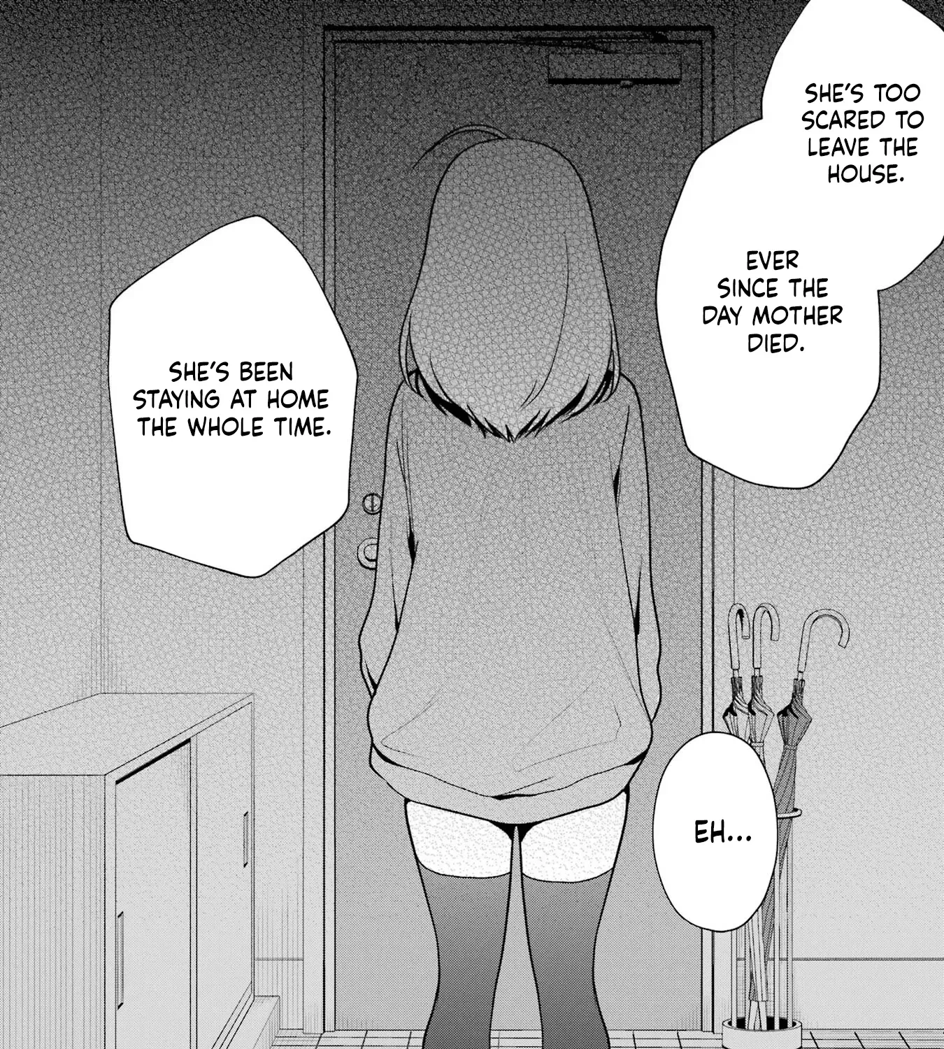 Yuumei VTuber no Ani Dakedo, Nazeka Ore ga Yuumei ni Natteita Chapter 13 page 25 - 