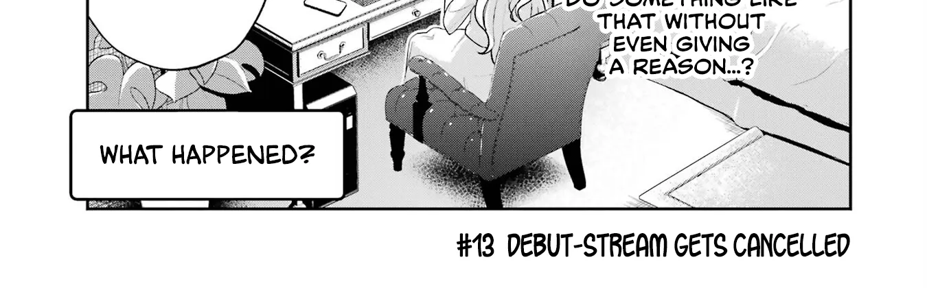Yuumei VTuber no Ani Dakedo, Nazeka Ore ga Yuumei ni Natteita Chapter 13 page 4 - 
