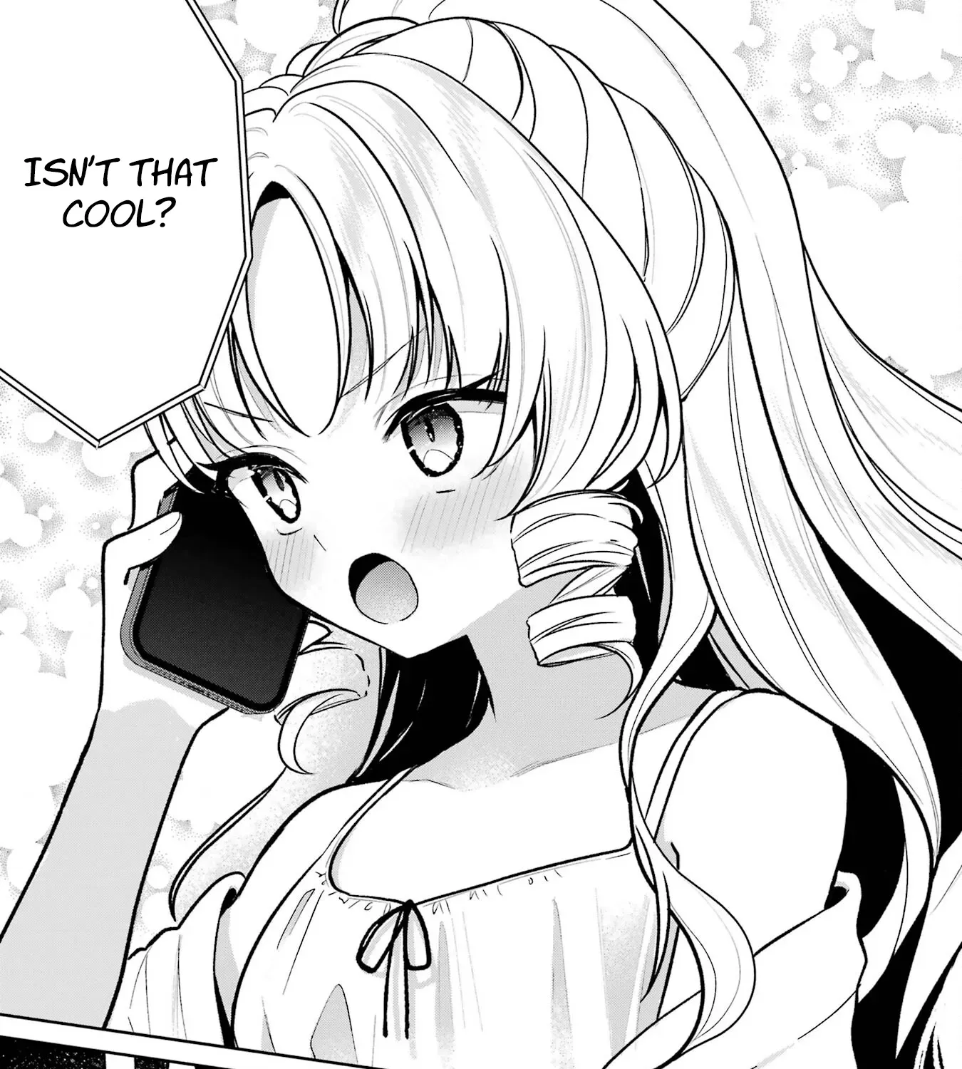 Yuumei VTuber no Ani Dakedo, Nazeka Ore ga Yuumei ni Natteita Chapter 13 page 31 - 