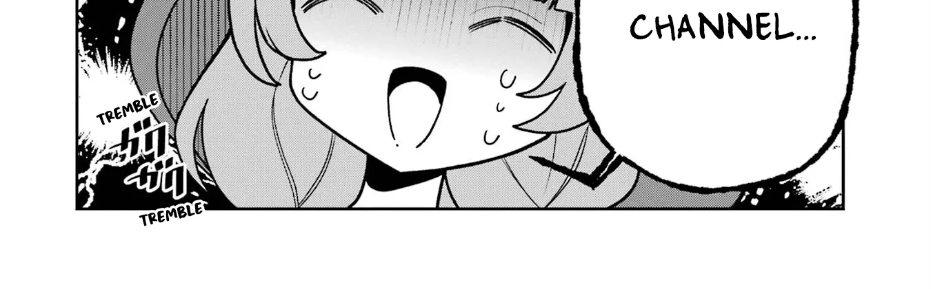 Yuumei VTuber no Ani Dakedo, Nazeka Ore ga Yuumei ni Natteita Chapter 13 page 34 - 