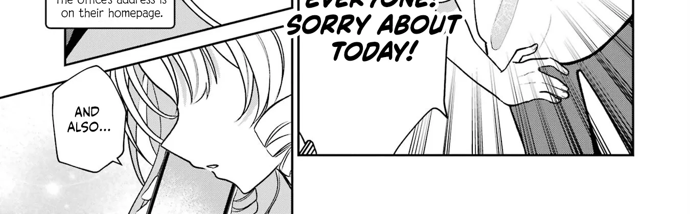 Yuumei VTuber no Ani Dakedo, Nazeka Ore ga Yuumei ni Natteita Chapter 13 page 36 - 