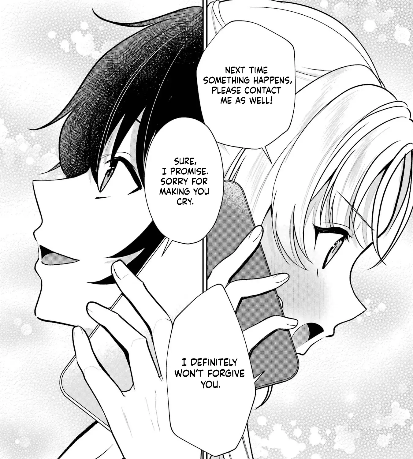 Yuumei VTuber no Ani Dakedo, Nazeka Ore ga Yuumei ni Natteita Chapter 13 page 37 - 