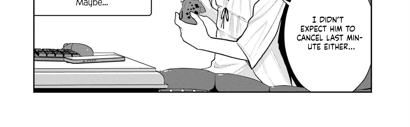 Yuumei VTuber no Ani Dakedo, Nazeka Ore ga Yuumei ni Natteita Chapter 13 page 6 - 
